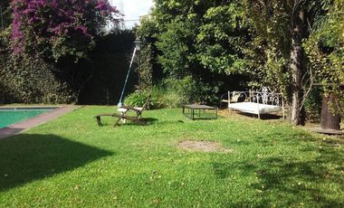 Casa En Las Lomas De San Isidro -shoenstatt