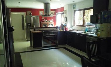 Casa En Las Lomas De San Isidro -shoenstatt