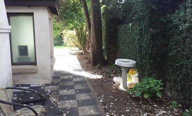 Casa En Las Lomas De San Isidro -shoenstatt