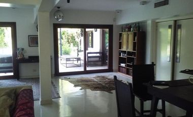 Casa En Las Lomas De San Isidro -shoenstatt