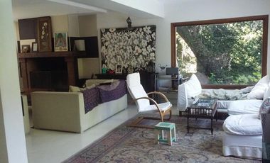 Casa En Las Lomas De San Isidro -shoenstatt