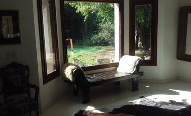 Casa En Las Lomas De San Isidro -shoenstatt