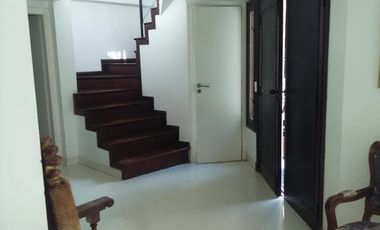 Casa En Las Lomas De San Isidro -shoenstatt