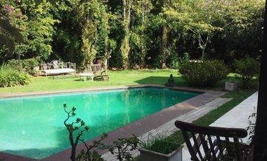 Casa En Las Lomas De San Isidro -shoenstatt