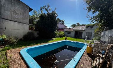 Chalet en venta en Don Bosco Este