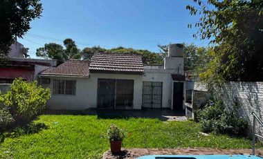 Chalet en venta en Don Bosco Este