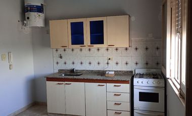 Departamento en alquiler en Paso del Rey Norte