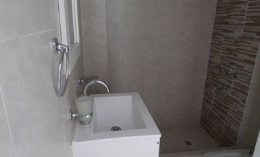 Departamento en venta de 1 dormitorio en San Justo