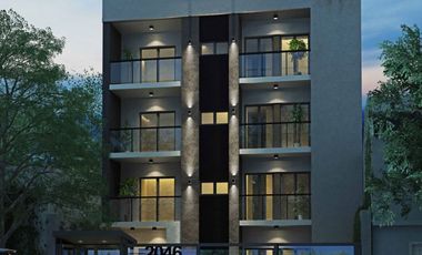 Departamento en venta de 1 dormitorio en San Justo