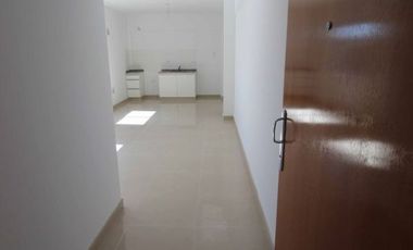 Departamento en venta de 1 dormitorio en San Justo