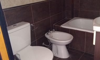 Departamento en alquiler en Villa Luzuriaga