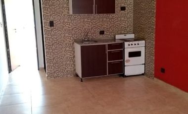 Departamento en alquiler en Villa Luzuriaga