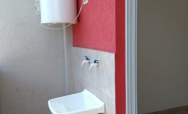 Departamento en alquiler en Villa Luzuriaga