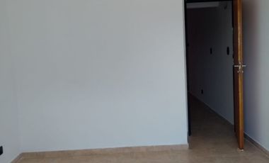 Departamento en alquiler en Villa Luzuriaga