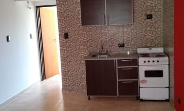 Departamento en alquiler en Villa Luzuriaga