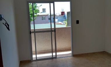 Departamento en alquiler en Villa Luzuriaga