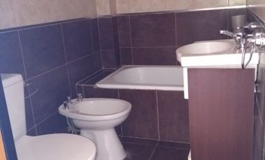Departamento en alquiler en Villa Luzuriaga