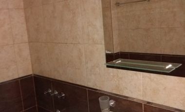Departamento en alquiler en Villa Luzuriaga