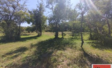 Lotes En Venta San Javier Yacanto, Traslasierra
