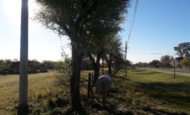 Lotes En Venta San Javier Yacanto, Traslasierra