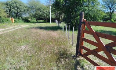 Lotes En Venta San Javier Yacanto, Traslasierra