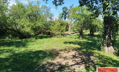Lotes En Venta San Javier Yacanto, Traslasierra