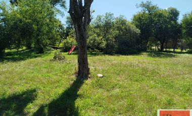 Lotes En Venta San Javier Yacanto, Traslasierra