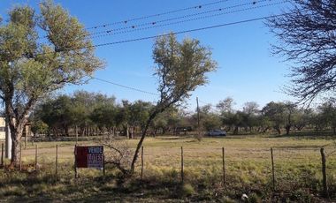 Lotes En Venta San Javier Yacanto, Traslasierra