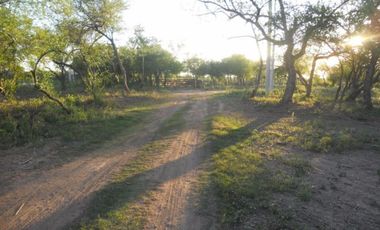 Lotes En Venta San Javier Yacanto, Traslasierra