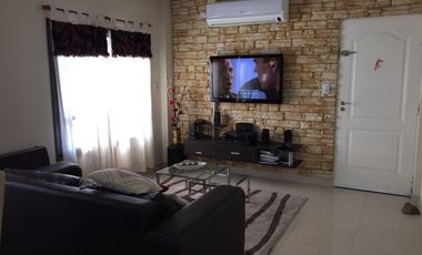 //VENTA// DUPLEX RAMOS MEJIA - 2 AMB 1/2 - ¡ CON BALCON ! Y COCHERA