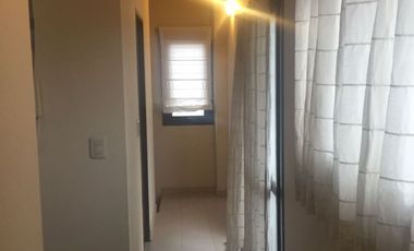//VENTA// DUPLEX RAMOS MEJIA - 2 AMB 1/2 - ¡ CON BALCON ! Y COCHERA