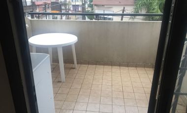 //VENTA// DUPLEX RAMOS MEJIA - 2 AMB 1/2 - ¡ CON BALCON ! Y COCHERA