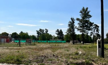 VENTA - Lote Barrio Portales del Tala