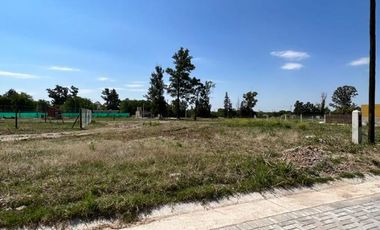 VENTA - Lote Barrio Portales del Tala