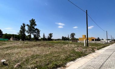 VENTA - Lote Barrio Portales del Tala