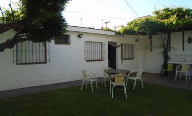 00081 Hermosa Casa Para casa 6 sobre calle Poeta Aguero