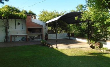 00081 Hermosa Casa Para casa 6 sobre calle Poeta Aguero