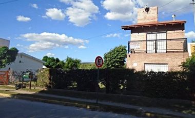 00082 casa confortable para 6 personas en Villa Cura Brochero- wifi