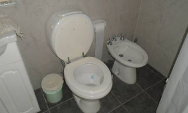 00082 casa confortable para 6 personas en Villa Cura Brochero- wifi
