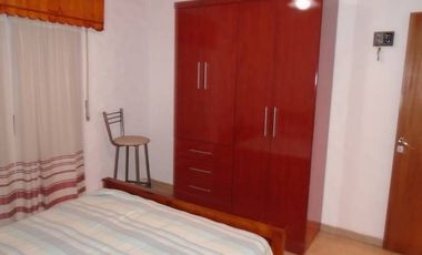 00082 casa confortable para 6 personas en Villa Cura Brochero- wifi