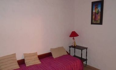 00082 casa confortable para 6 personas en Villa Cura Brochero- wifi