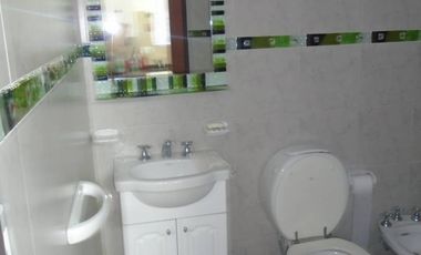 00082 casa confortable para 6 personas en Villa Cura Brochero- wifi