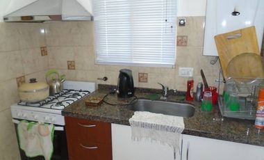 00082 casa confortable para 6 personas en Villa Cura Brochero- wifi