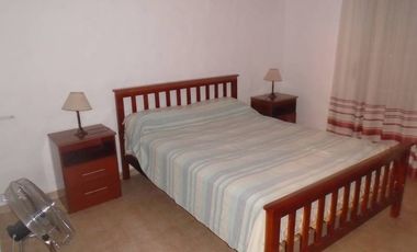 00082 casa confortable para 6 personas en Villa Cura Brochero- wifi
