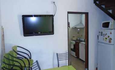 00082 casa confortable para 6 personas en Villa Cura Brochero- wifi