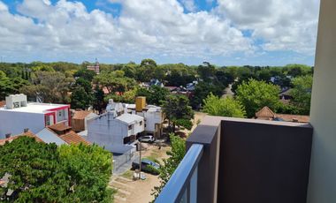 Departamento en venta de 1 dormitorio en San Bernardo