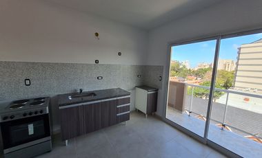 Departamento en venta de 1 dormitorio en San Bernardo