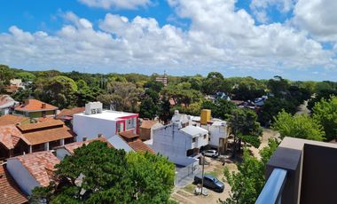 Departamento en venta de 1 dormitorio en San Bernardo
