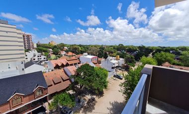 Departamento en venta de 1 dormitorio en San Bernardo