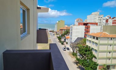 Departamento en venta de 1 dormitorio en San Bernardo
